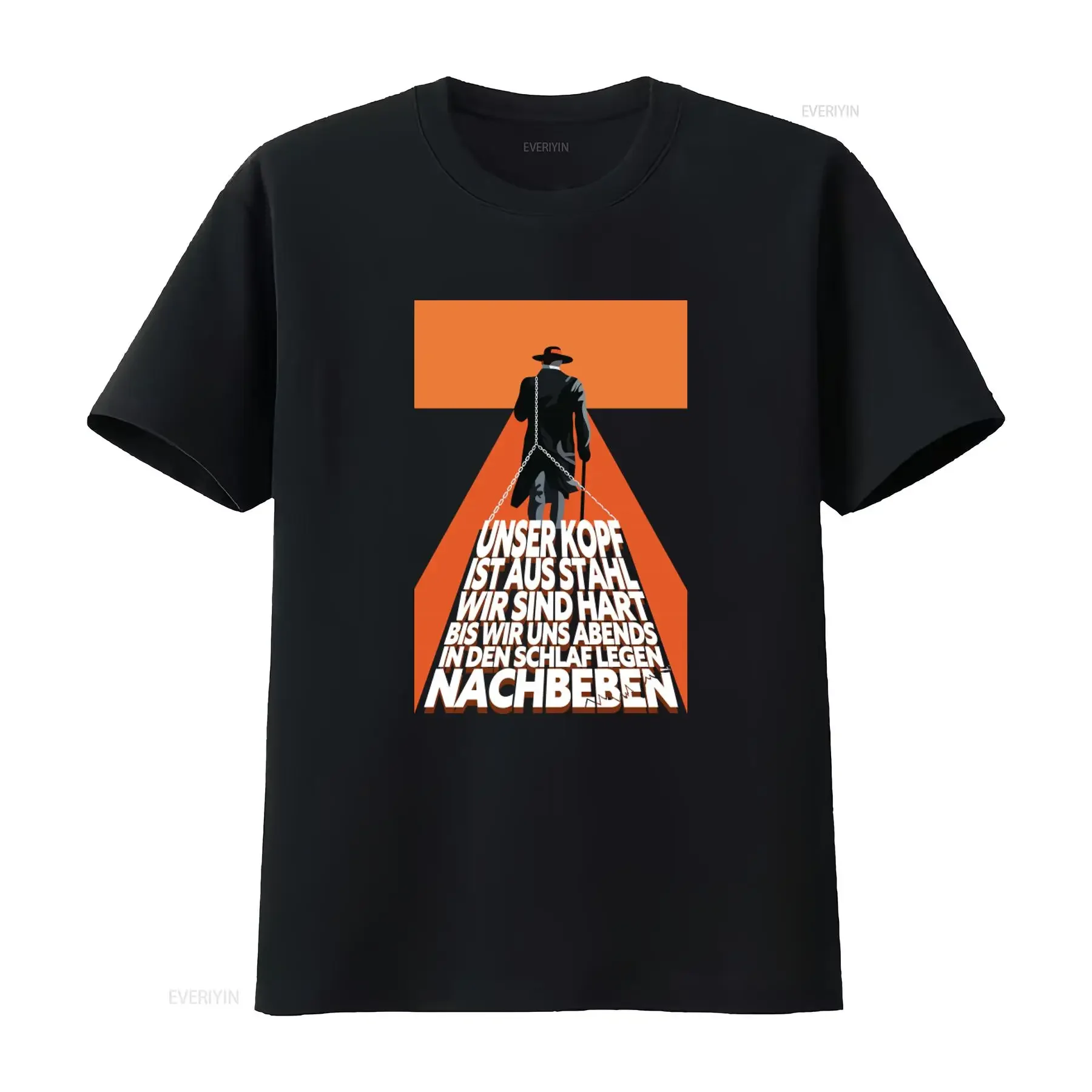 T Shirt Unser Kopf …