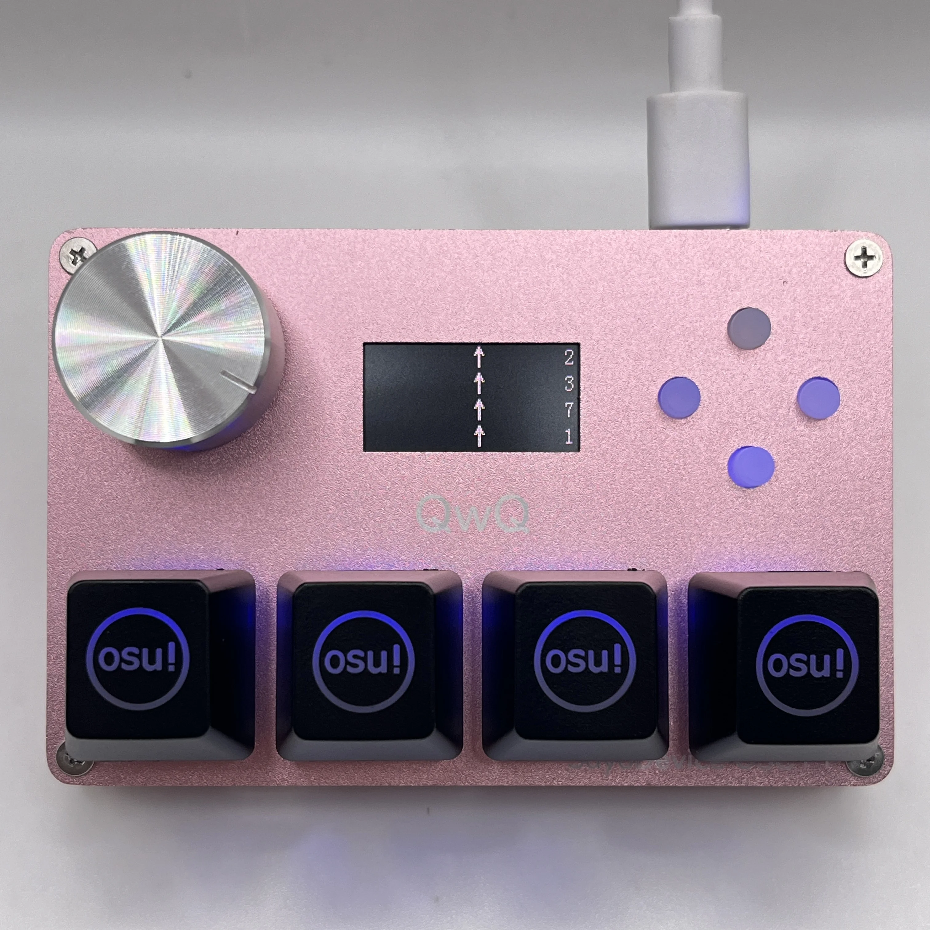 Sayo O3C – Sayo Devices