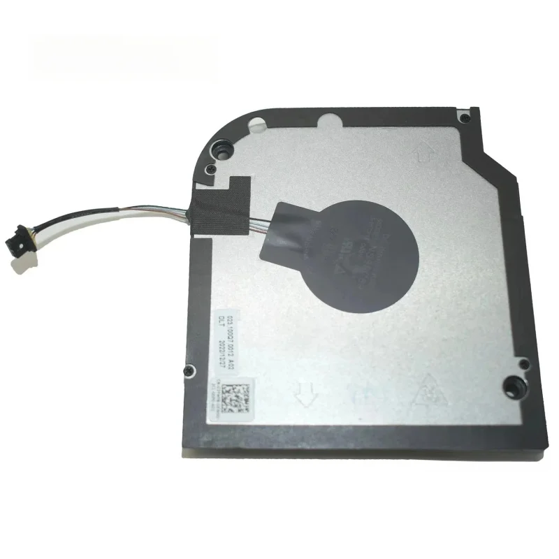 03YMF8 3YMF8 New Cooling Fan For Precision 3570 Latitude 5530