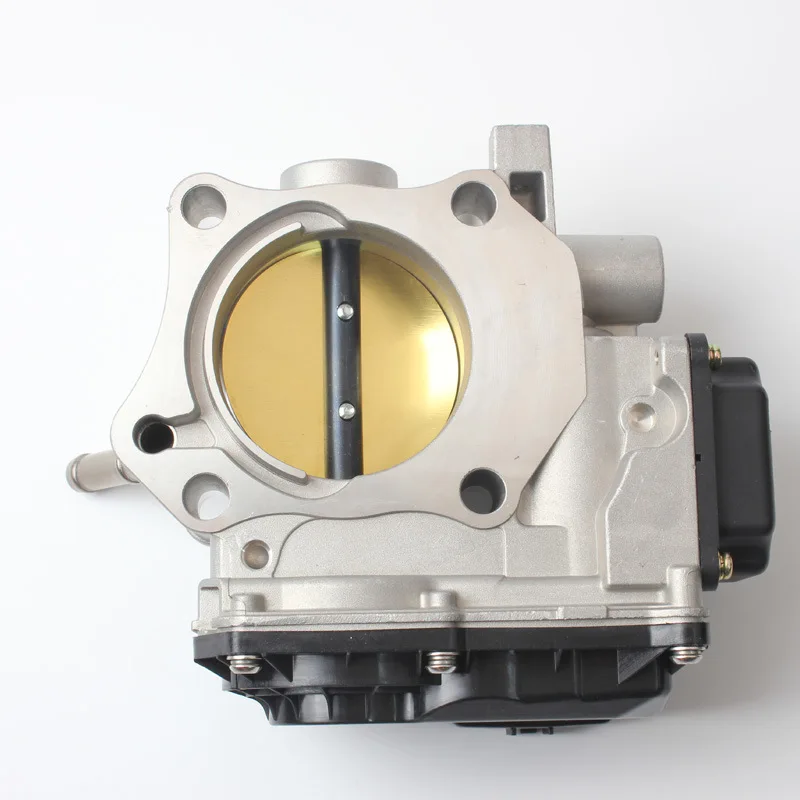 16400-RZA-J01 GMC6B 16400RZAJ01 For 07-09 2.4L Throttle