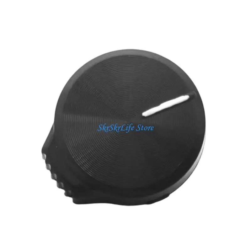 

E65E Professional Power Control Button For R5/6 Cameras Wear Resistant