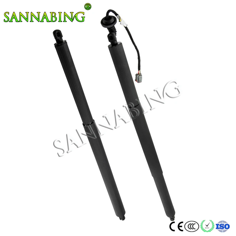 1Pair LH DS73N402A55AE RH DS73N402A74AC Power Liftgate Lift Tailgate Electric Strut For Ford Mondeo 2015-2020 Car Accessories