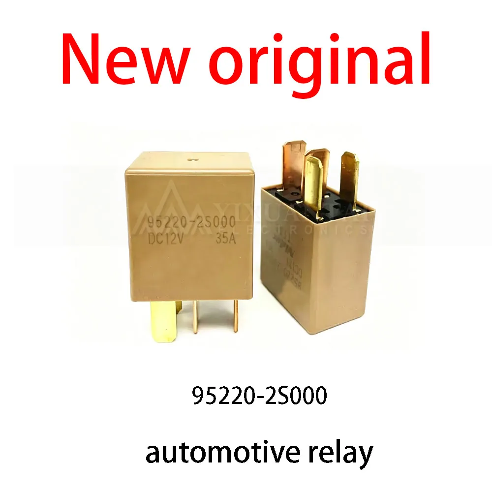 10Pcs/Lot New original 95220-2S000 automotive relay