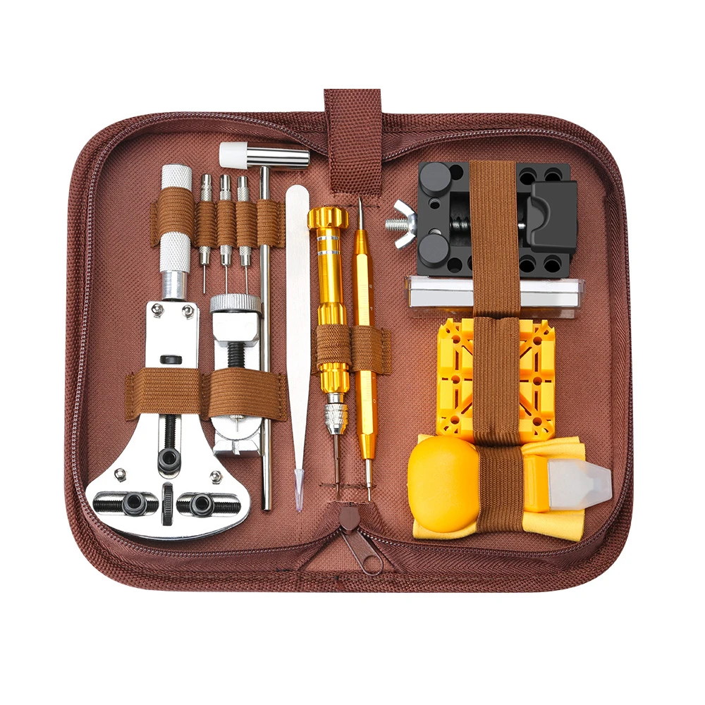 

149 pieces of disassembly and battery replacement combination hardware tool set, precision screwdriver, watch repair kit