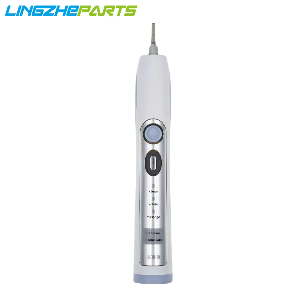 Новая электрическая зубная щетка HX6920 для Philips Sonicare HX6930 HX6950 HX6960 HX6970, сменная ручка