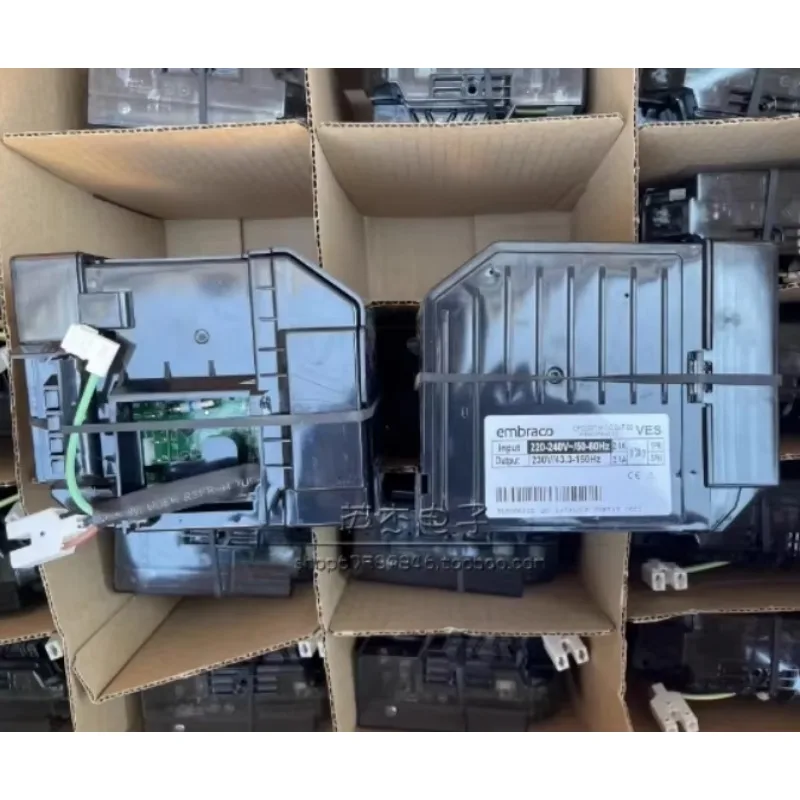 

New CF02D02(VESF11C) (VES) (FMX) Refrigerator compressor drive board CF02D01(VEM) (VES) (VESD9C) CF02D03 VES
