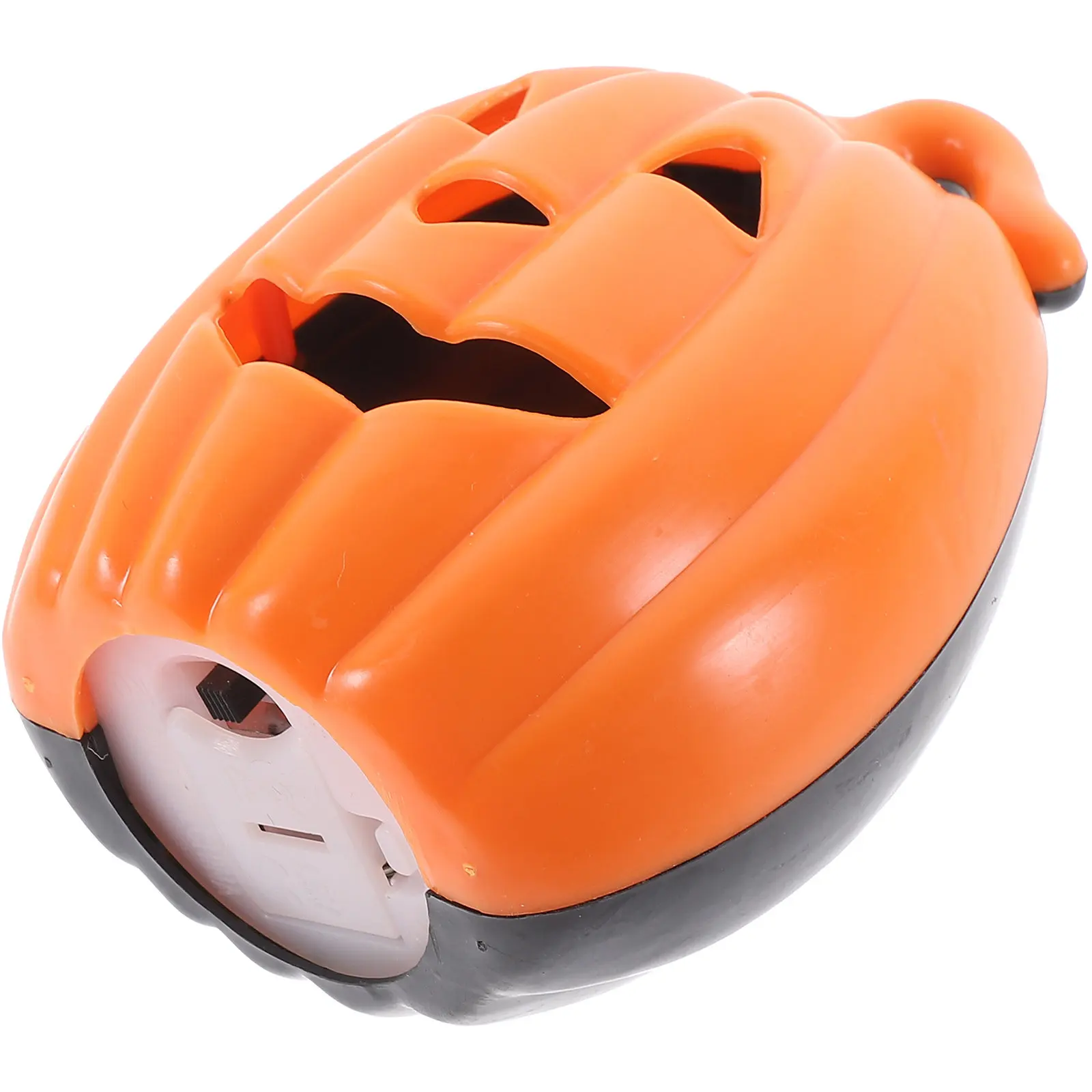 

Ночник-тыква на Хэллоуин, пластиковая декоративная лампа для дома, вечеринок, осенних украшений, праздничное освещение