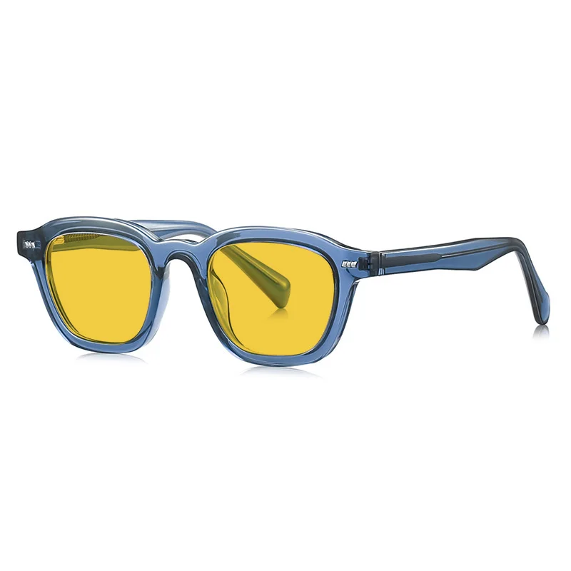 OKH Anti-Blaulicht-Brille für besseren Schlaf, orangefarbene Gläser für Männer, rote Gläser, Gaming-Brille, Schlafhilfe-Brille für Frauen – Detail 25