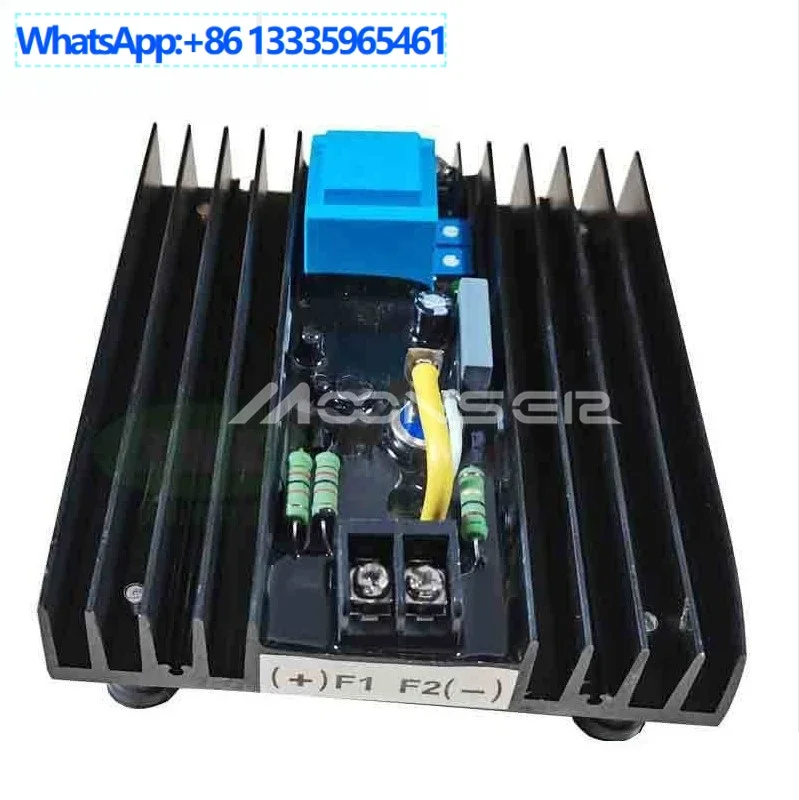 

Регулятор генератора STL-F-1/-2/-3 Регулятор напряжения возбуждения AVR Аксессуары для генератора