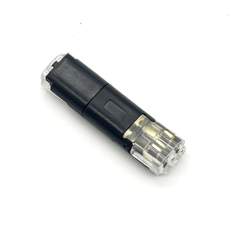 Cltgxdd 2-3Pin Way Plug Waterproof Electrical Connector Car Wire Cable Automotive Electrical Connector Strip Terminal Connection
