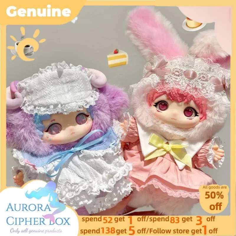 Genuine Presale letsvan ziyuli Lolita secret realm tea break
