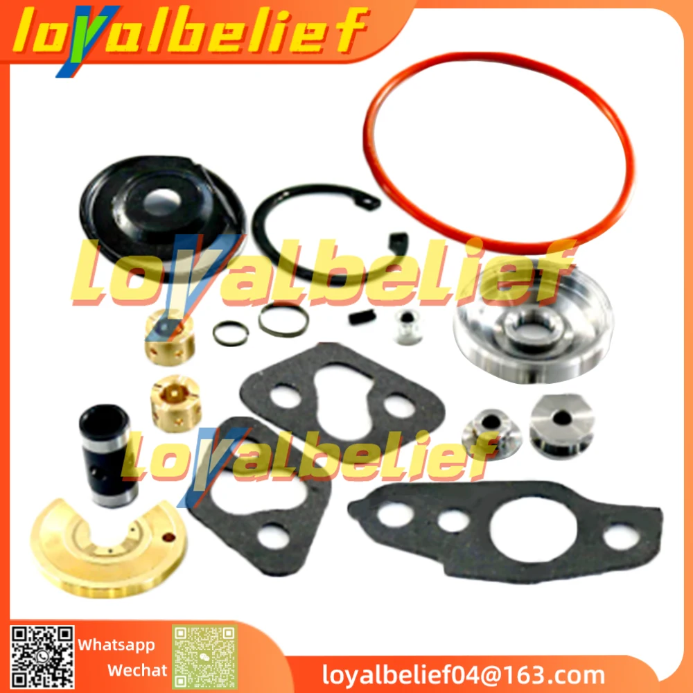 

NEW CT9 Turbo Repair Kits For Toyota Hiace Hilux 2L-T 2.4L EP82 EP91 17201-64090 17201-64190 17201-54090 17201-64070 1720164090