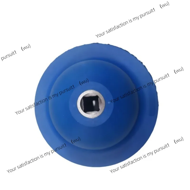 Rust removal, grinding/cleaning of rotor/rim surface 150mm, suitable for cordless/pneumatic drills