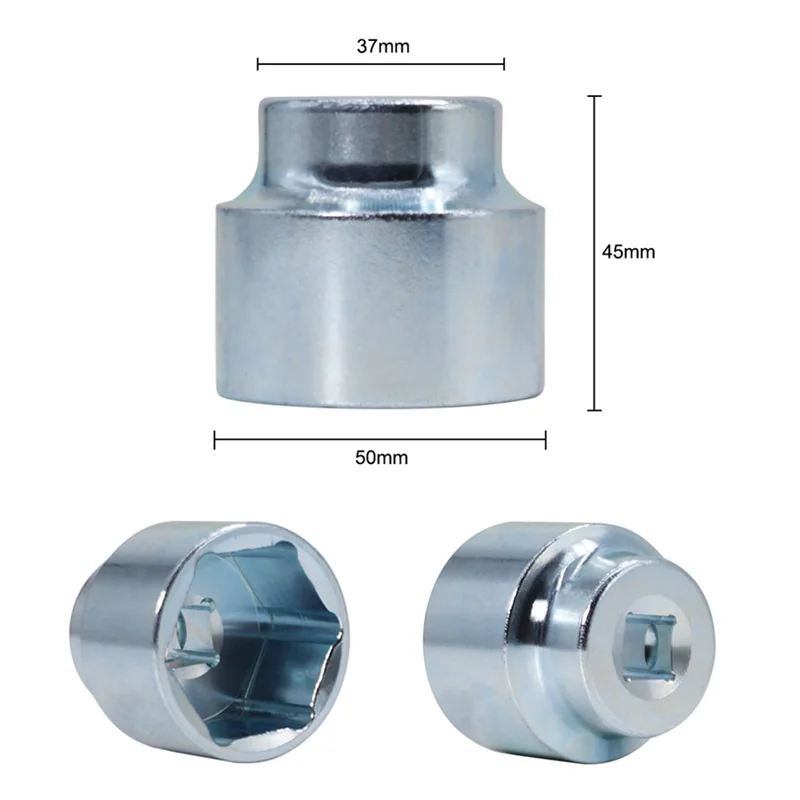 Prise de chauffe-eau A22F-09951 pour dissolvant de chauffe-eau électrique RV et remplacement du chauffage