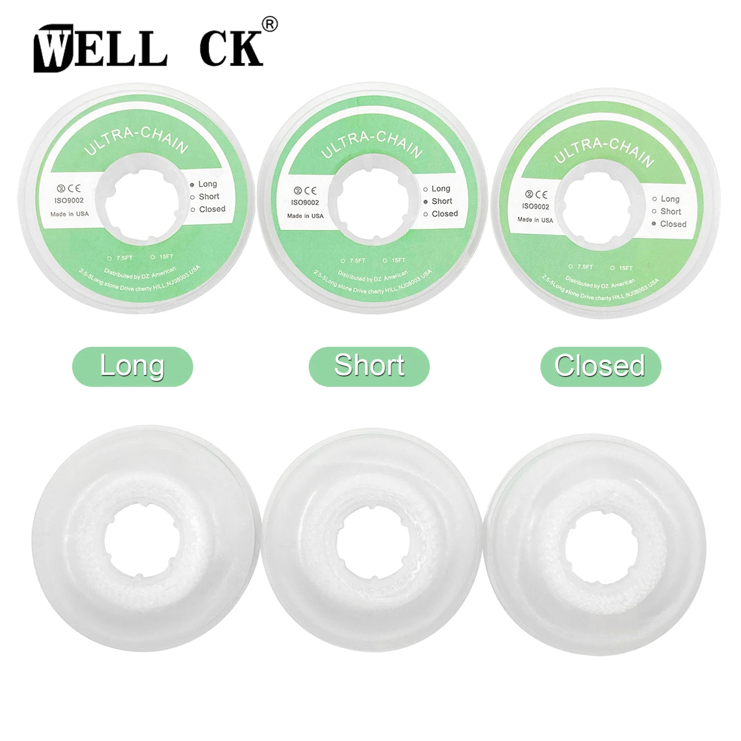 Category image: Orthodontic Supplies