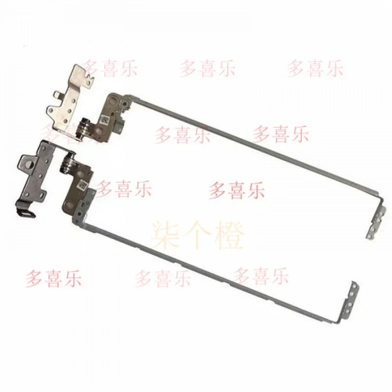 ZZMM   Back Cover+Hinges For HP 15-AY15 AC 15-BA BD 15-AF 250 G4 G5 TPN-C125 854987-001
