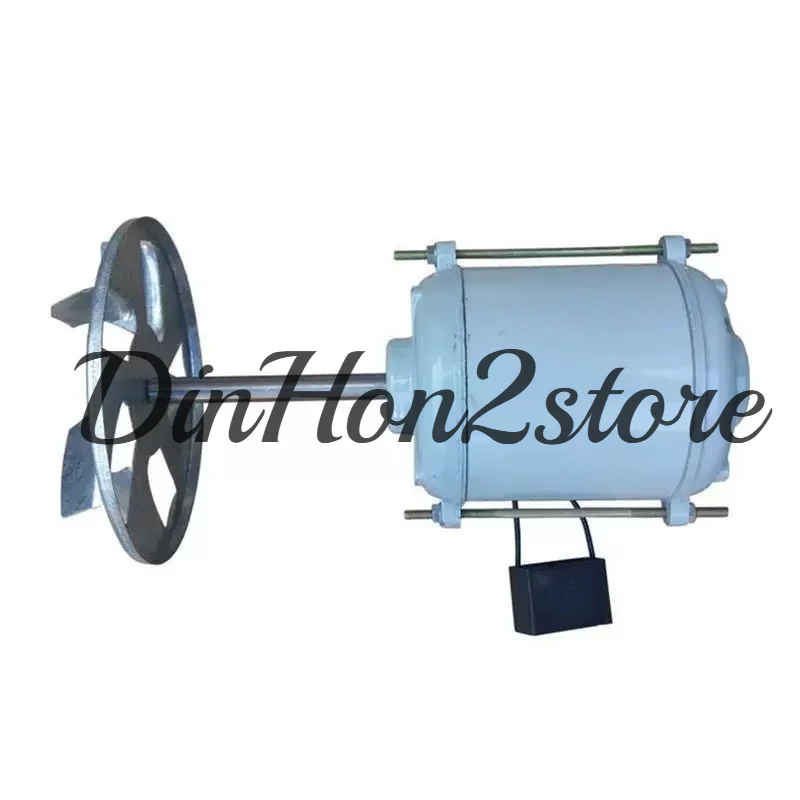Y06A2 Oven Motor Forced-Air Constant-Temperature Drying Oven Motor Forced-Air Constant-Temperature Copper-Core Motor