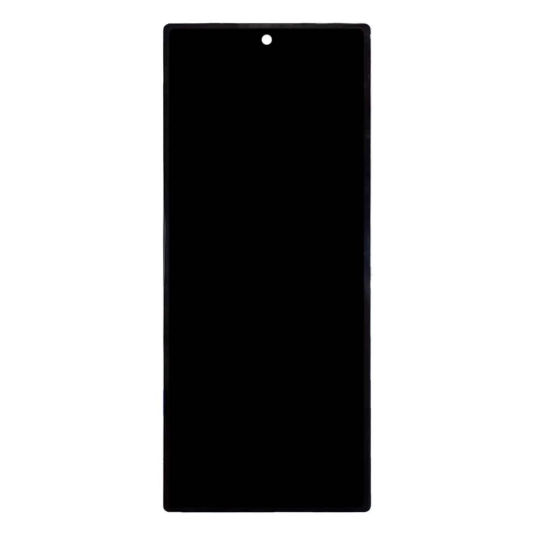 For Samsung Galaxy Z Fold6 SM-F956B Secondary LCD Screen with Digitizer Full Assembly