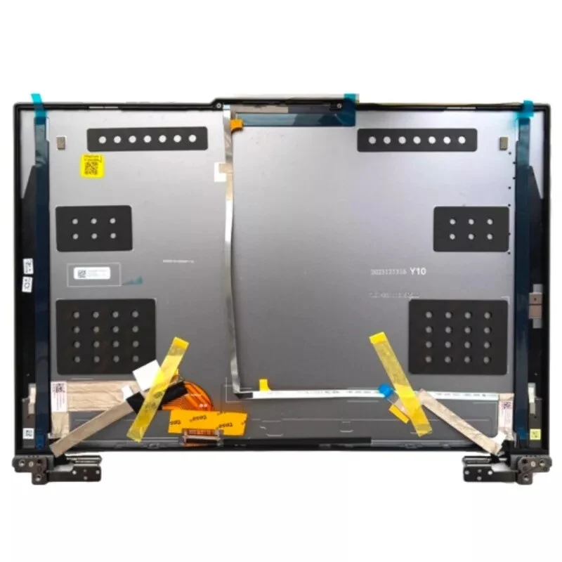 

Новая задняя крышка/рамка/подставка для рук/нижний корпус для Lenovo Legion 5 16IRX9 83DG