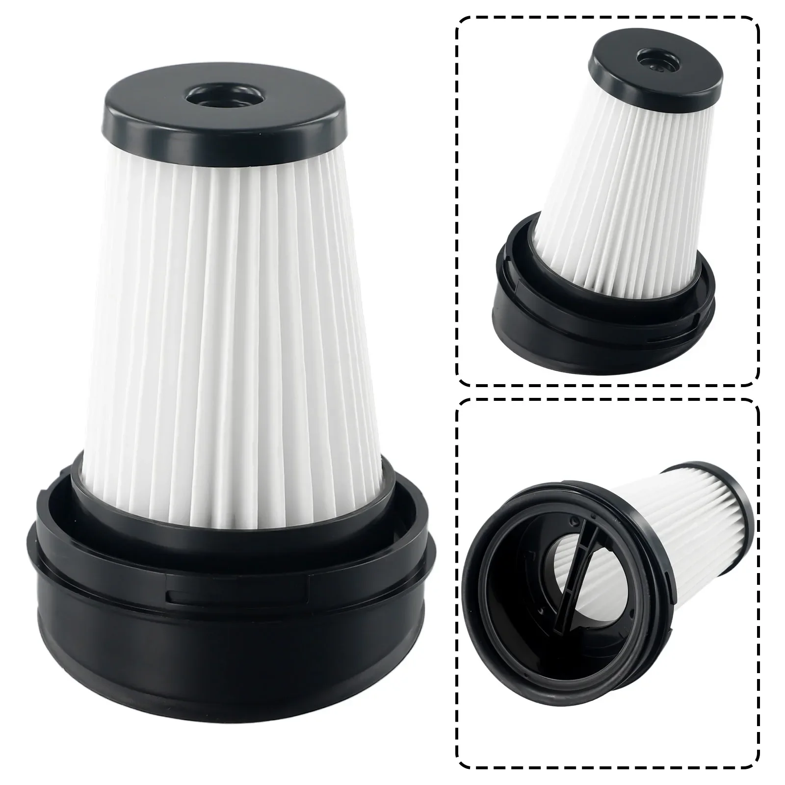 Vacuum Parts Filters 440011434 Accessories Household Supplies Replacement Vacuum Sweeper Parts Office Brand New