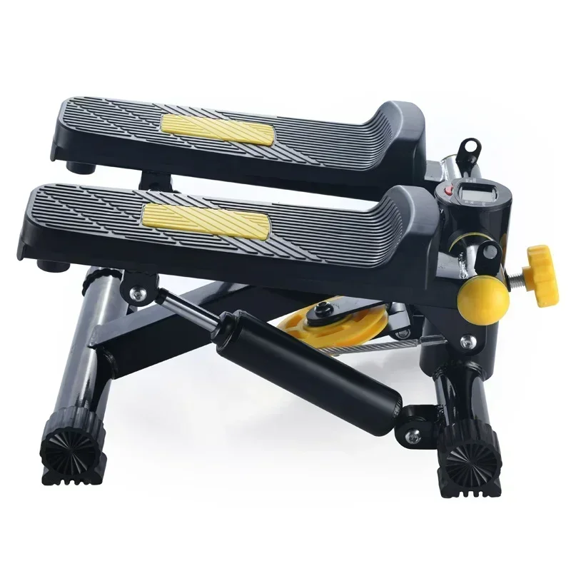 

Upgrade New In-situ Mountaineering Weight Loss Hydraulic Silent Fitness Equipment Mini Multifunctional Foot Pedal Machine