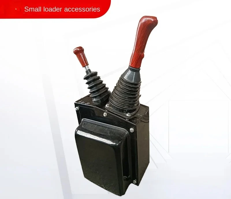 

Loader Operation Pilot Valve Forklift