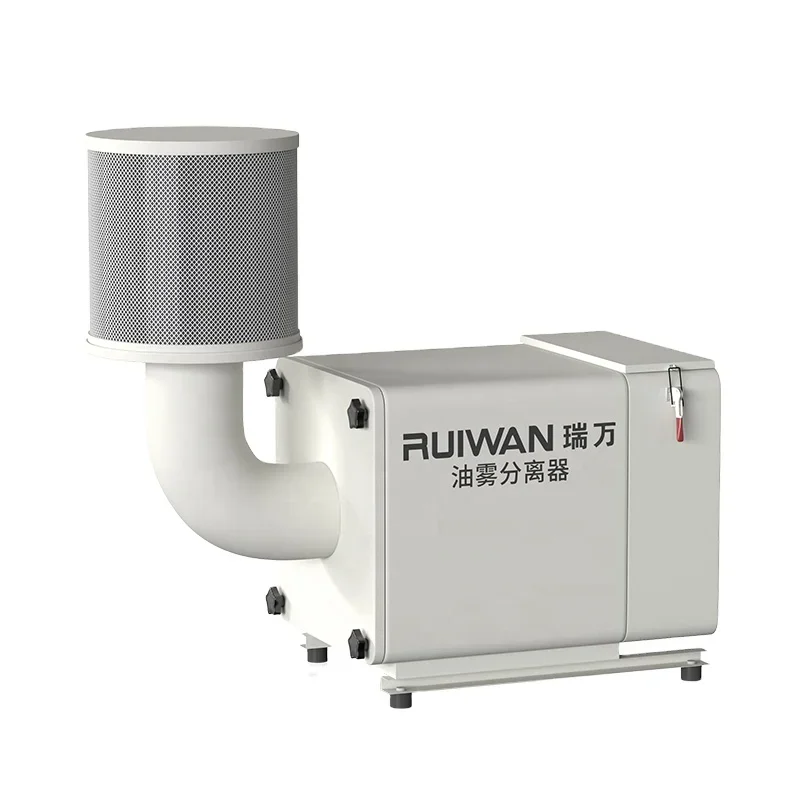 

RUIWAN RW6500 Oil Mist Separator Collector