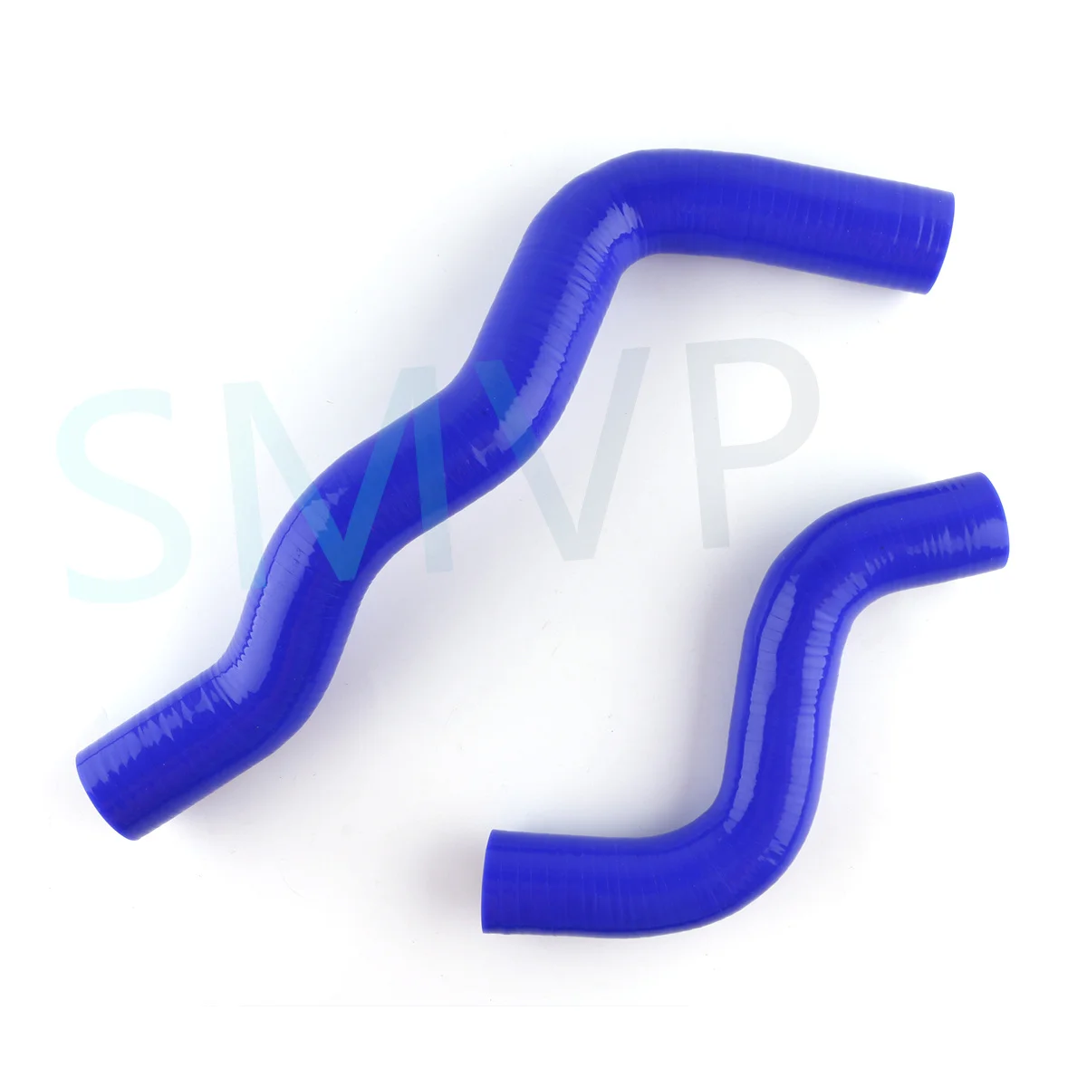 

2PCS 3PLY Silicone Radiator Tube Pipe Hose Kit For 1992-1999 Toyota Land Cruiser FZJ75 1FZ-FE 4.5L 1993 1994 1995 1996 1997 1998