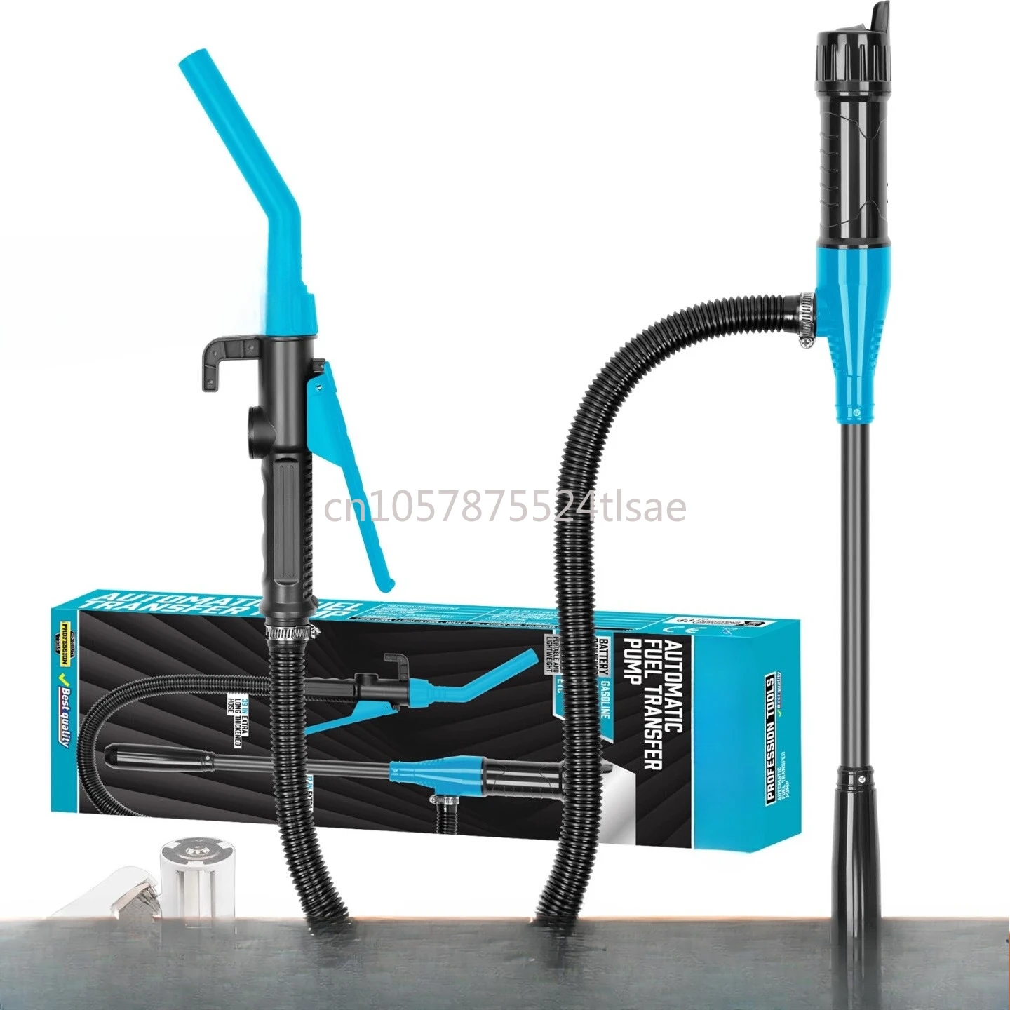 

Керована головка расходочного пистолета, масляный насос аккумуляторного типа, автомобильный масляный насос топливного бака