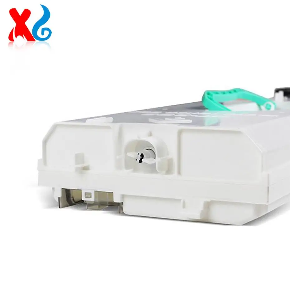 1X FM1-A606-030 Waste Toner Container For Canon iRC3020 3025 3025i iR ADVANCE C3320 3320L 3320i 3325i 3330i C3520i 3525i WT-202