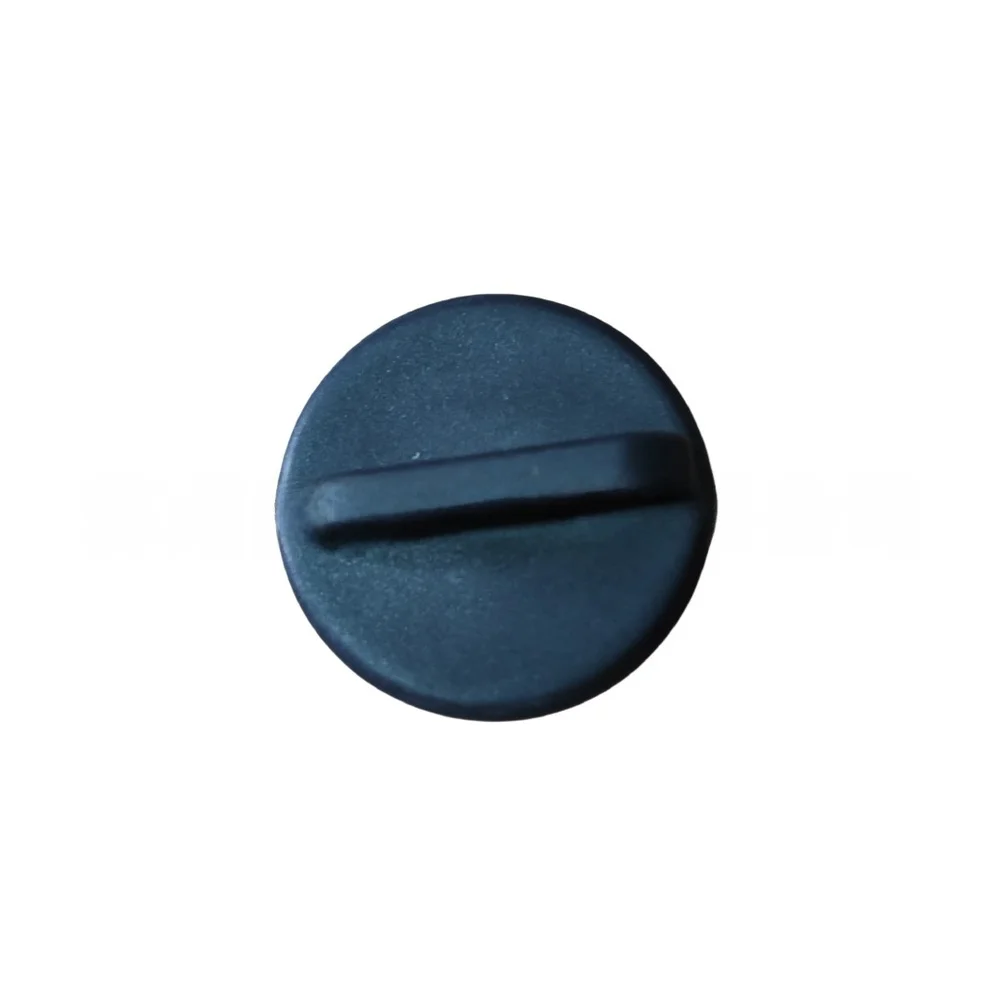Black/ Glove Box Clip For Hyundai Verna Solaris For K2 Forte Sportage R Fixed Knob 845171D000 Plastic Car Part