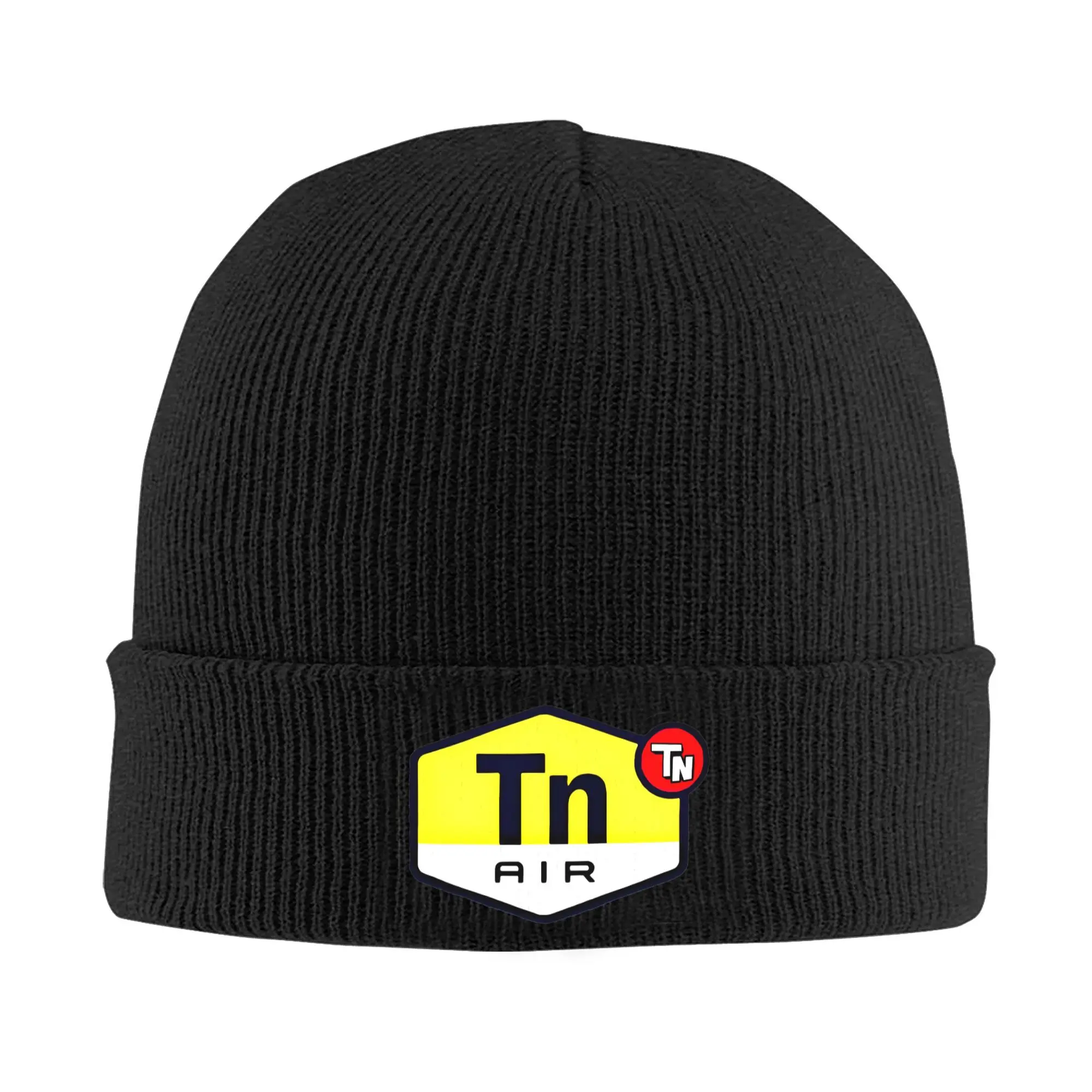 Air Max TN Plus Knitted Hat Beanies Autumn Winter Hats Warm Unisex  Hip-hop  Cap Men Women Gift