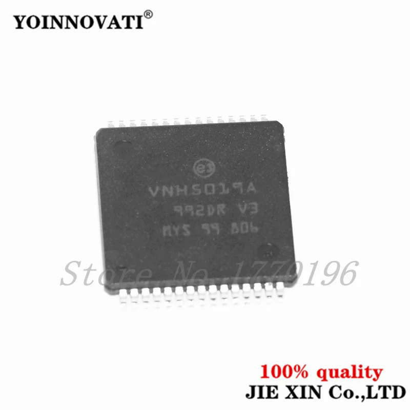 

5pcs/lot VNH5019A VNH5019 5019 HSOP30 IC Best quality