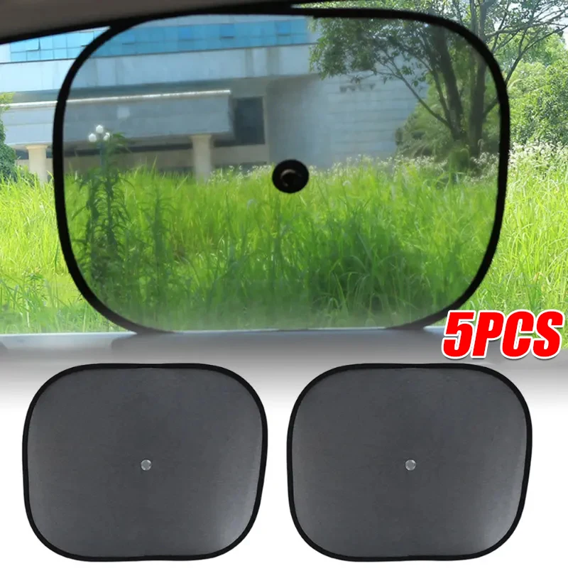 

Car Sunshade Covers Cover Universal Windscreen Folding Visor Reflector Windshield Auto Window Sun Shade Protector Accessories