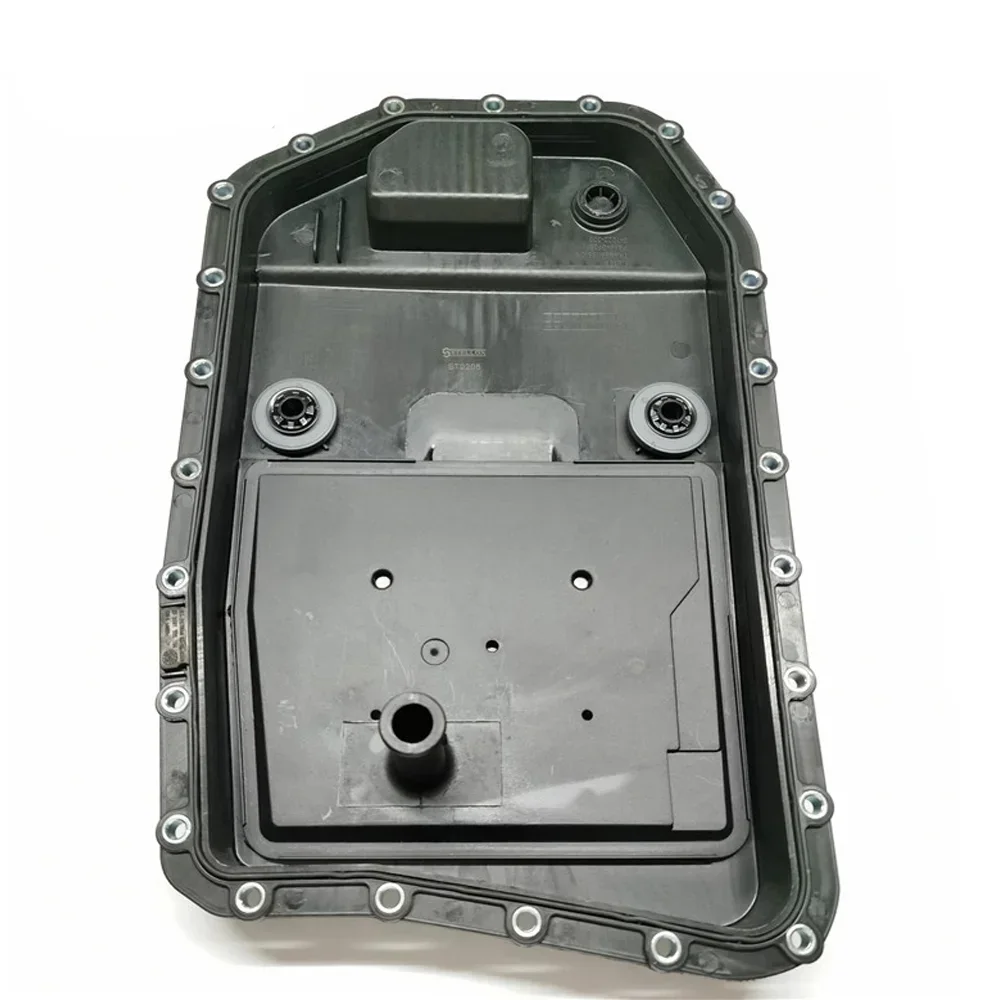 Auto Transmission 1 Year Warranty Parts 6HP19 6HP21 Oil Pan Filter Pan 24152333907  24117536387