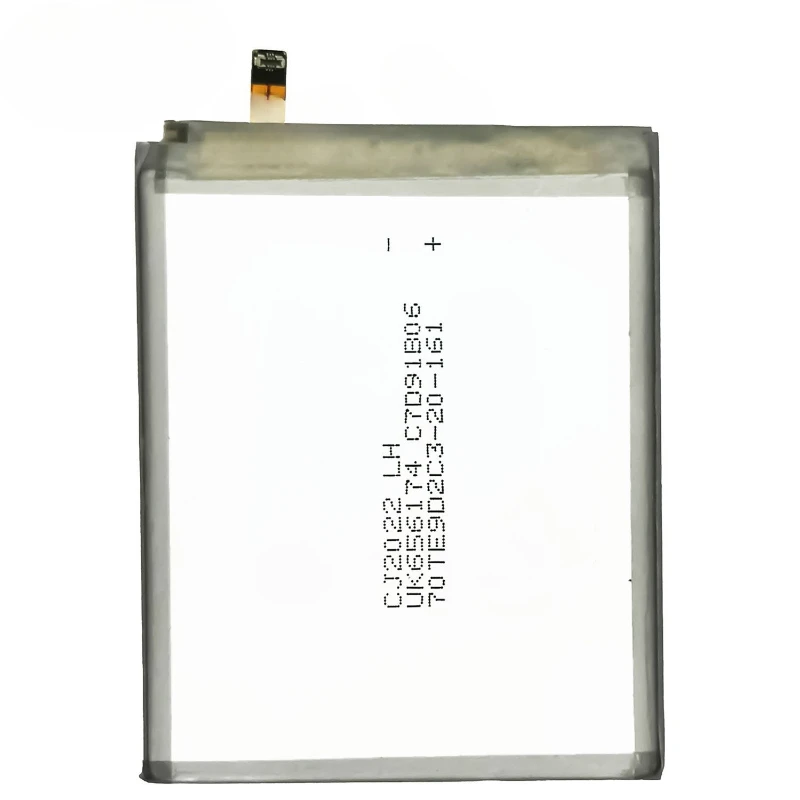 New 5000mAh EB-BS908ABY Battery For Samsung Galaxy S22 Ultra S22Ultra  S21 plus SM-S908 SM-S9080 Mobile Phone Battery
