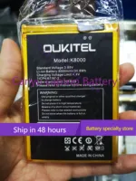 3.85V 8000mAh battery for OUKITEL K8000 battery