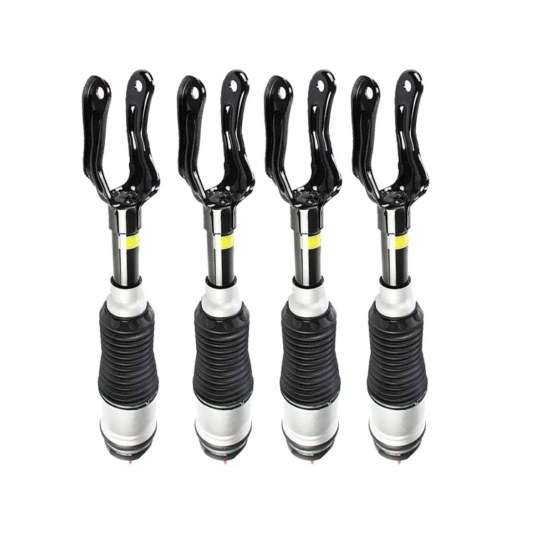 

High Quality Auto Suspension Complete Strut Air Front Shock Absorbers For Jeep Grand Cherokee 2011-2015 OE 68029902AB