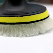 8-Piece Car Polishing Pad Set #3