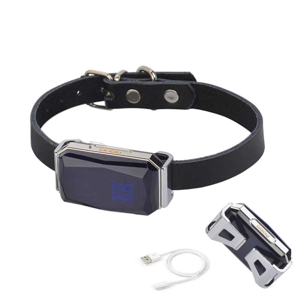 

G12 трекер позиционирования носимый умный локатор слежения водонепроницаемый IP67 анти-потерянная запись многофункциональный для детей пожилых людей