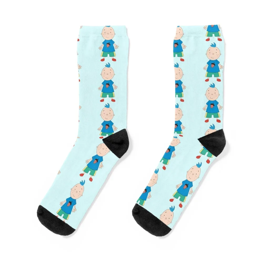 

Tyler Socks