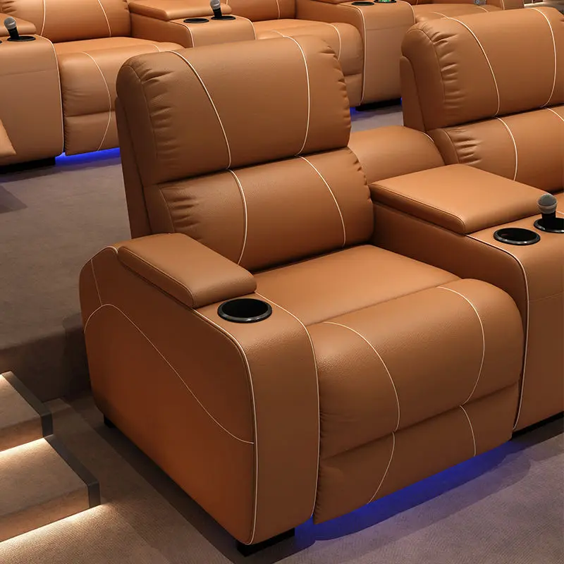 قاعة الفيلم والتلفزيون، وظيفة كهربائية، مقعد راقي، غرفة فيديو للمسرح المنزلي الخاص