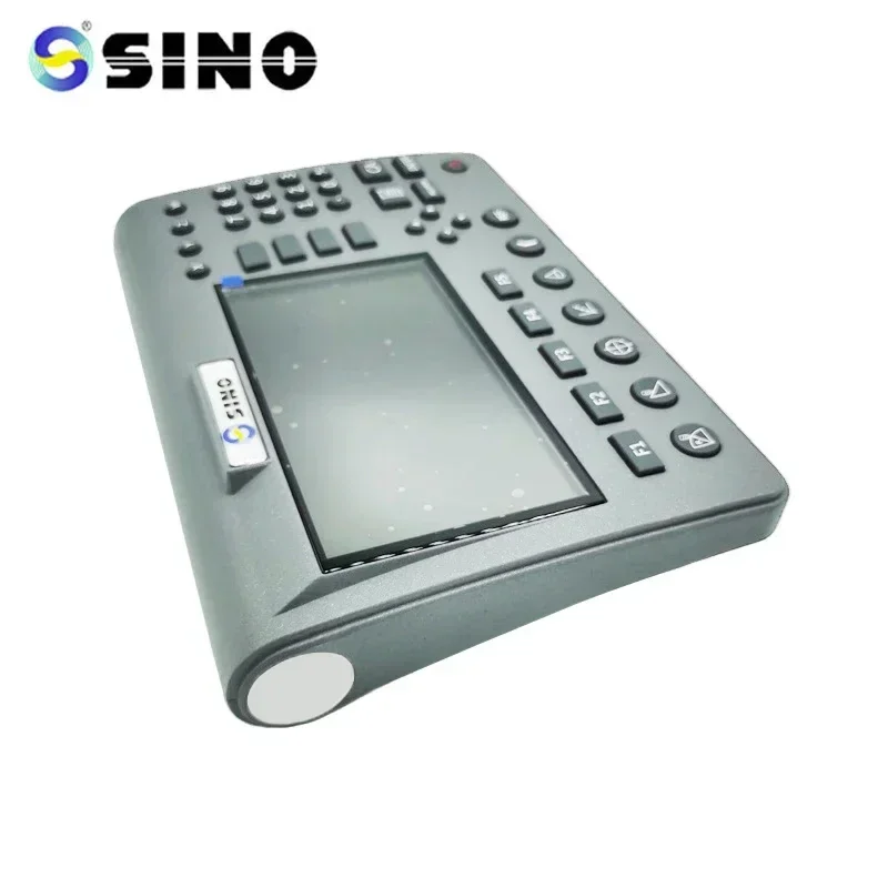 4-Axis Digital Readout Display Meter Set SINO SDS200 Multi-function Mills DRO Kit For CNC Lathe Grinding Machines EDM