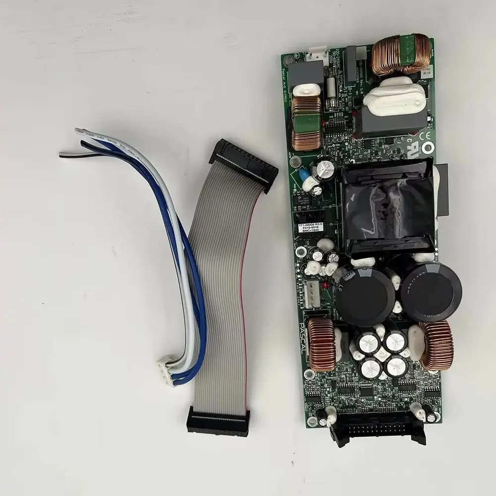 

S-PRO2 PRX700 Универсальный усилитель мощности серии 800 Усилитель мощности