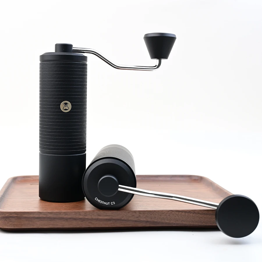 Thumbnail 2 - #4 Best Burr Coffee Grinders to Buy In 2026