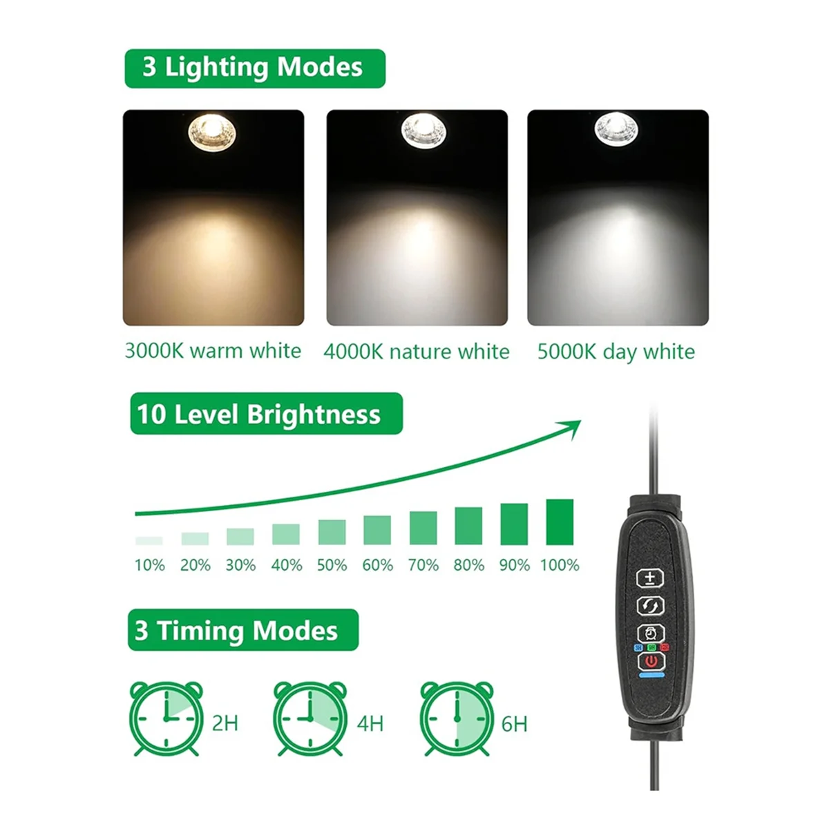 Abvs Spot Lights In… - image