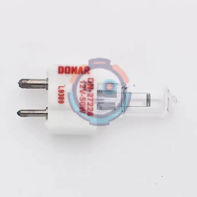 hot ILT L9389 Halogen lamp 12V50W for Mindray biochemical instrument light source bulb BS200/300