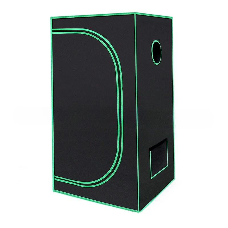 

plant planting tent plant growth tent oxford cloth planting warm room indoor set green cultivation tent