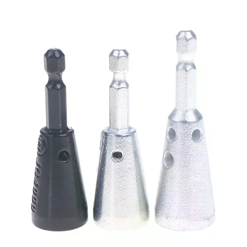 Wire Twisting Tools Handle Electrician Quickly Twister Twister Wire For Power Drill Drivers Twister Twisted Twist Cable Device