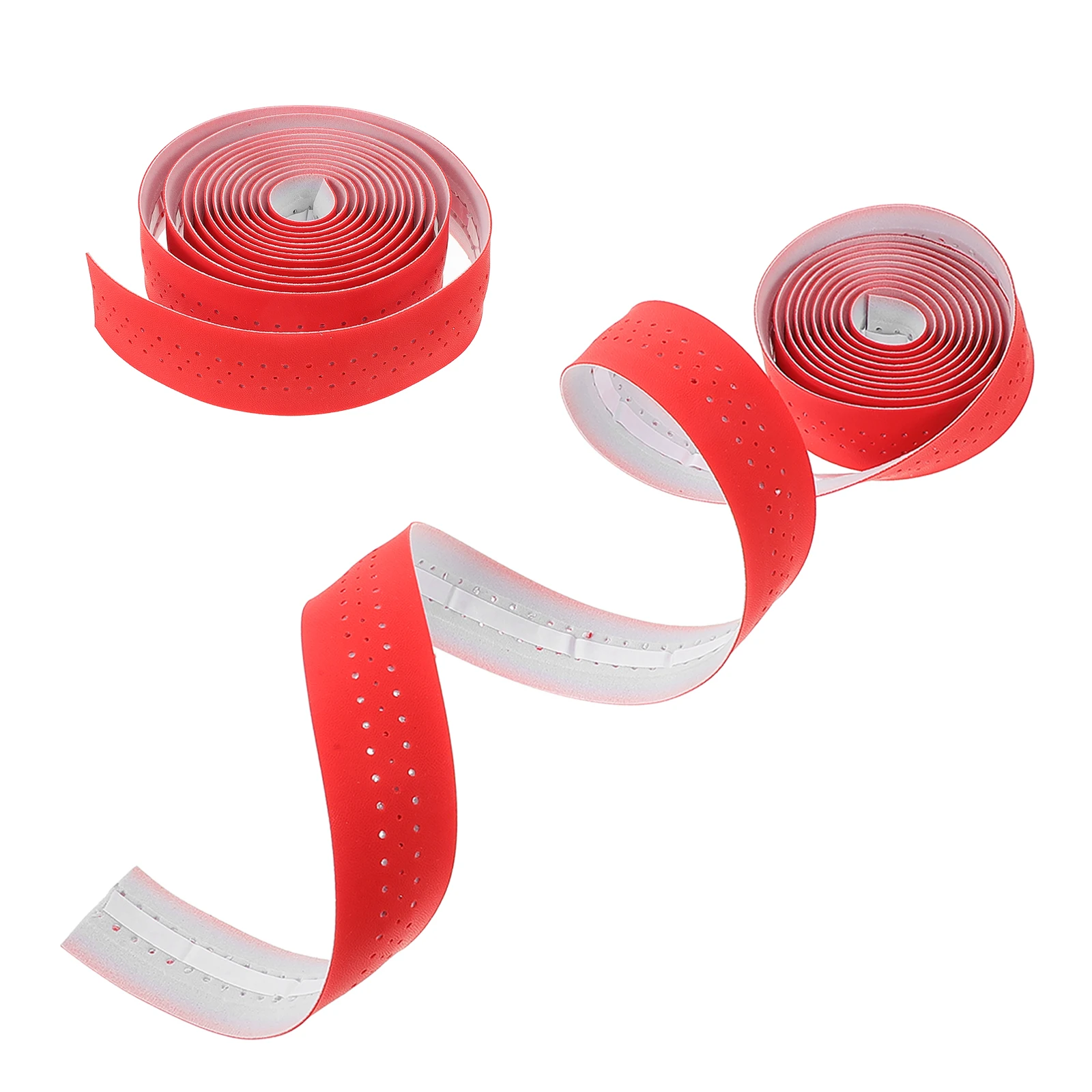

Bicycle H Tape Durability Antislip Shocks Absorption Easy Installation Bike Grips H Wrapping Road Vehicles